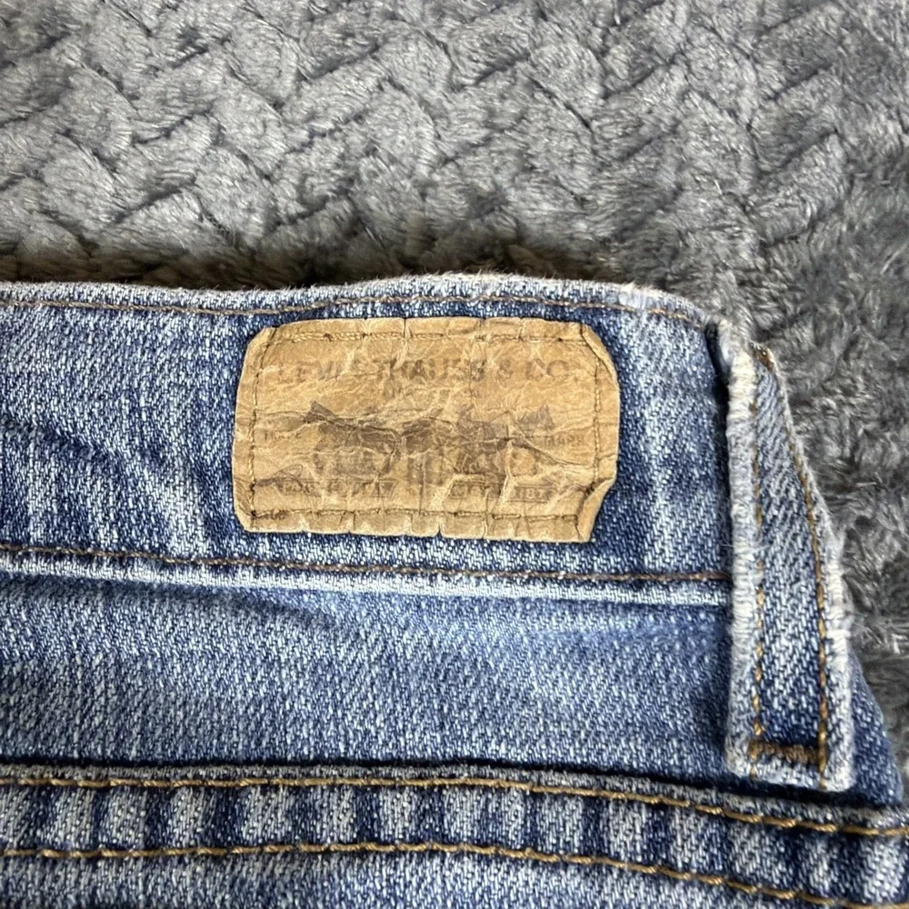 Levis thank you